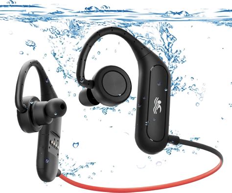 Sweatproof Cancelling Headphones Microphone Attraction Epub