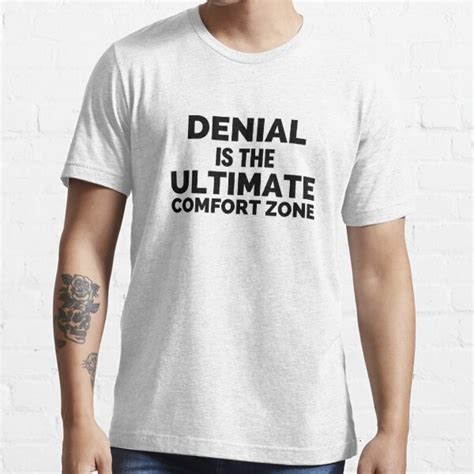 Sweats and T-Shirts: The Ultimate Comfort Zone