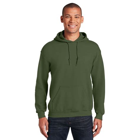 Sweatshirt Army Green: A Timeless Classic in Fashion