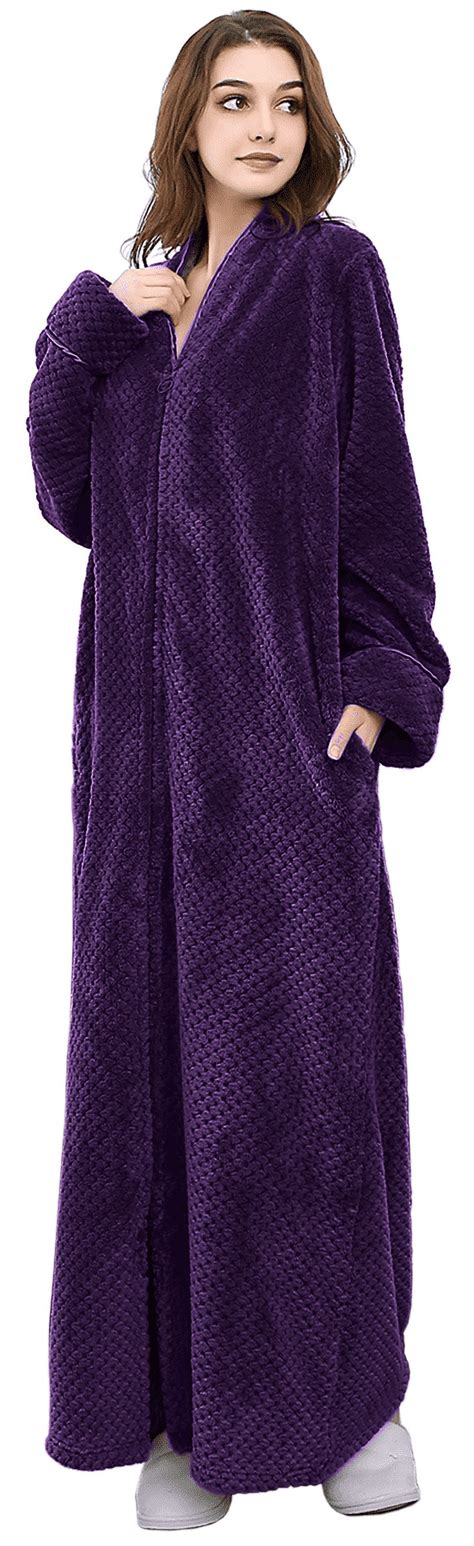 Sweatshirt Bathrobe Women's: The Epitome of Cozy Indulgence