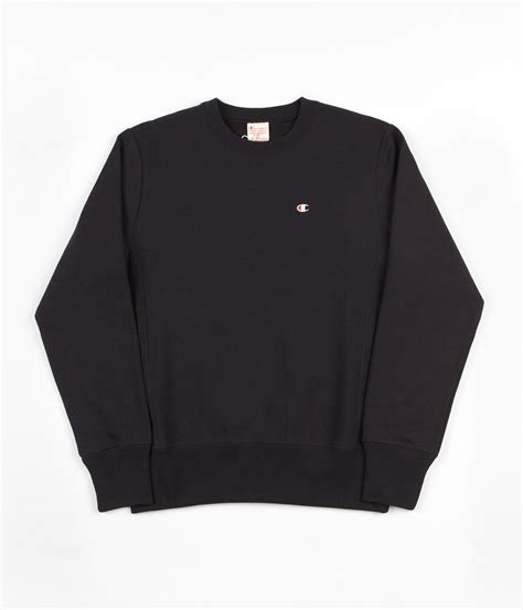 Sweatshirt Champion Reverse Weave: A Timeless Classic Redefined