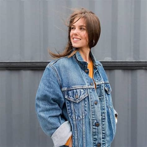 Sweatshirt Denim Jacket Women's: The Ultimate Guide to Styling and Versatility