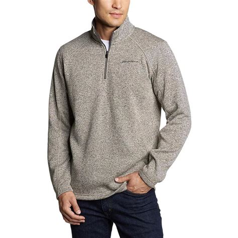 Sweatshirt Eddie Bauer: The Epitome of Comfort and Style