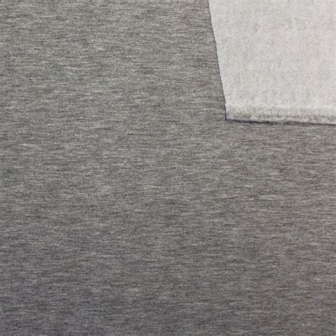 Sweatshirt Knit Fabric: A Versatile and Comfortable Textile