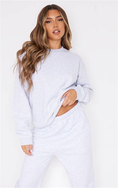 Sweatshirt Light Grey: The Ultimate Guide to Style and Comfort