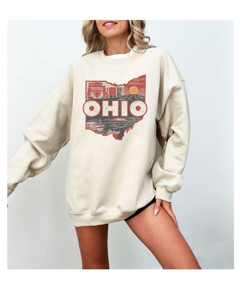 Sweatshirt Ohio State: The Ultimate Guide to Staying Warm and Stylish