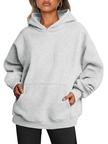 Sweatshirt Oversized Hood: The Ultimate Comfort and Style