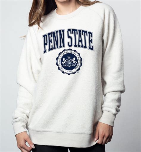 Sweatshirt Penn State: A Comprehensive Guide to Iconic Apparel