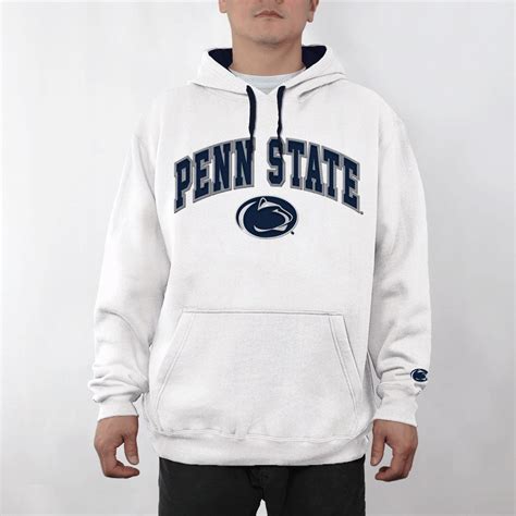 Sweatshirt Penn State: The Perfect Way to Show Your Pride