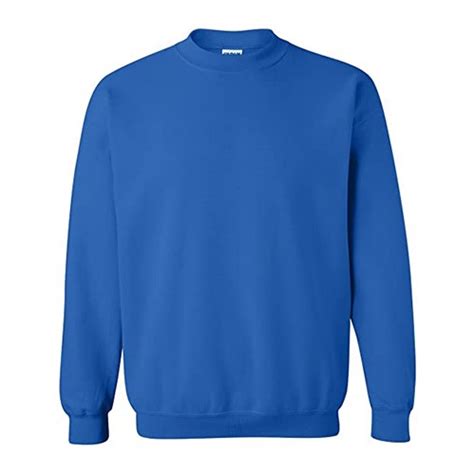 Sweatshirt Royal Blue: The Ultimate Guide to Style and Comfort