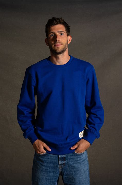 Sweatshirt Royal Blue: The Ultimate Guide to the Classic Wardrobe Staple