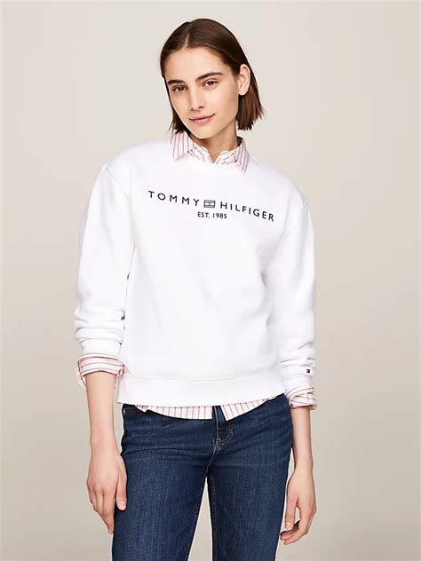 Sweatshirt Tommy Hilfiger: The Ultimate Guide to Style and Comfort