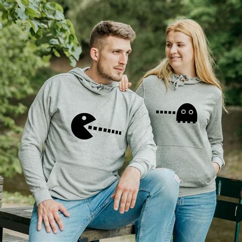 Sweatshirt for Couples: A Match Made in Style