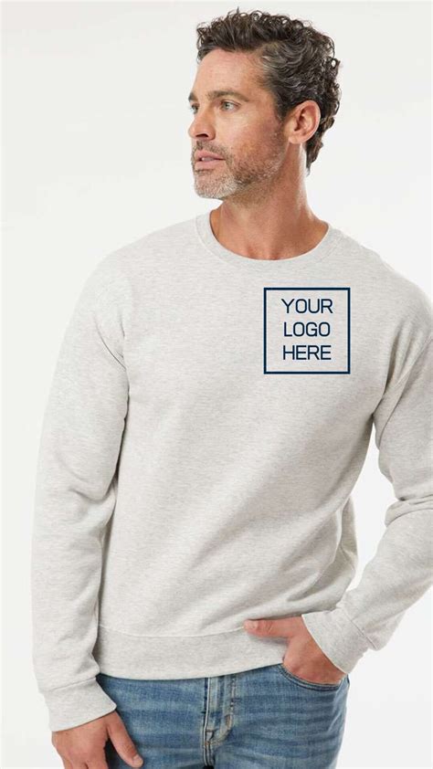 Sweatshirt with Picture: The Perfect Canvas for Self-Expression and Brand Promotion