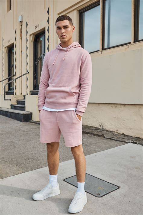 Sweatshirt with Shorts: The Perfect Combo for Comfort and Style