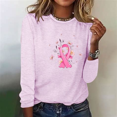 Sweatshirts for Breast Cancer: A Fashionable Way to Fight the Fight