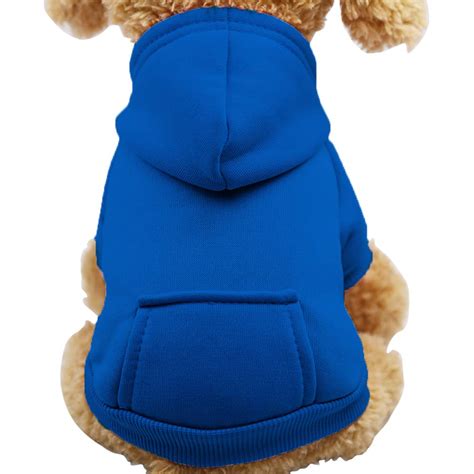 Sweatshirts for Dogs: Keep Your Furry Friend Warm and Cozy