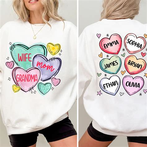 Sweatshirts for Grandpa: A Heartwarming Way to Show Your Love