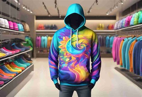 Sweatshirts for Sublimation: A Comprehensive Guide to Custom Apparel