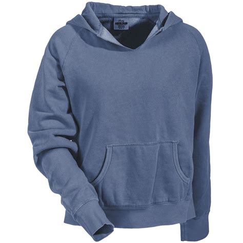 Sweatshirts for Women: Cotton Comfort and Style