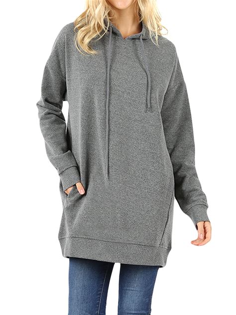 Sweatshirts for Women: Walmart Has Got You Covered!