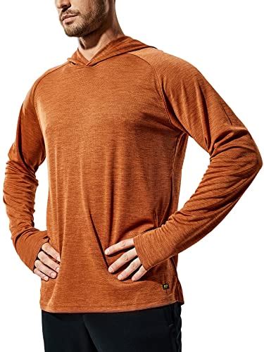 Sweatshirts with Thumb Holes: The Ultimate Guide for Men