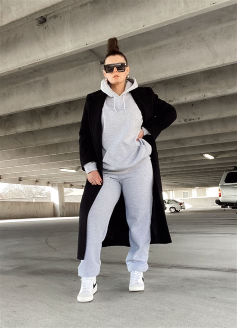 Sweatsuit Outfit: The Ultimate Guide to Comfort and Style