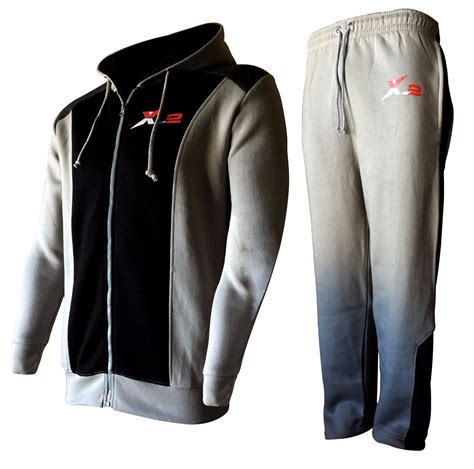 Sweatsuits for men