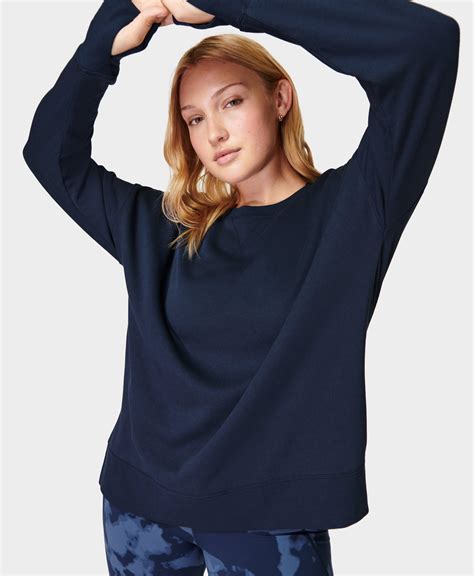 Sweaty Betty Sweatshirt: The Ultimate Guide to the Perfect Sweatshirt