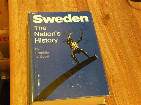 Sweden, Enlarged Edition: The Nation's Hist Doc