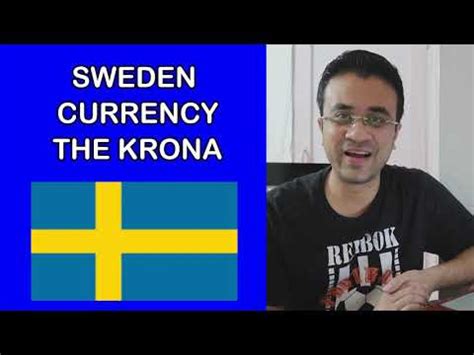 Sweden Dollar to Indian Rupee: A Comprehensive Overview