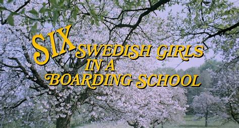 Swedish Boarding School Girls Torrent: The Ultimate Guide to Downloading and Enjoying