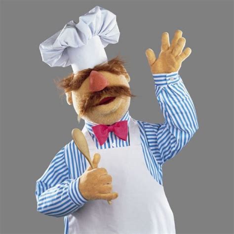 Swedish Chef Shirt: A Comprehensive Guide to Styles and Trends