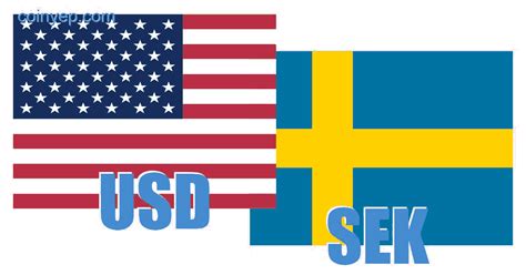 Swedish Crown to US Dollar Conversion: A Comprehensive Guide for 2023