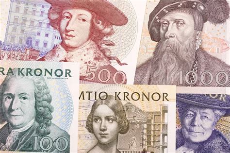 Swedish Krona to RMB: A Comprehensive Guide to Currency Conversion