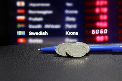 Swedish Krona to RMB: Exchange Rates and Implications for Trade and Investment