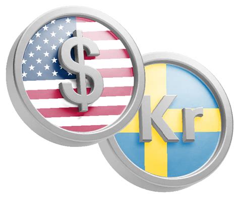 Swedish Krona vs. US Dollar: A Comparative Analysis