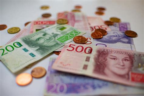 Swedish Kronor to Dollars: A Comprehensive Guide