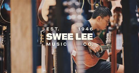 Swee Lee Near Me: The Ultimate Guide to Finding Your Music Haven