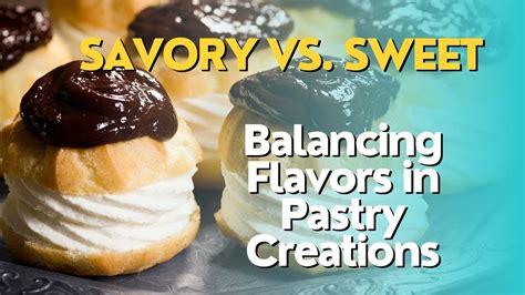 SweedsAvery: Balancing Sweet and Savory Notes in Your Culinary Creations