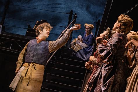 Sweeney Todd Broadway Cast: A Timeline of the Production