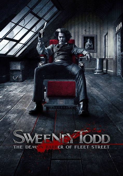 Sweeney Todd Demon of Fleet Street Playbook Epub