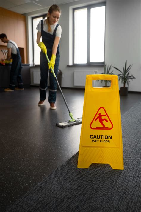 Sweep the Floor: A Comprehensive Guide to Cleaning Your Home or Commercial Space