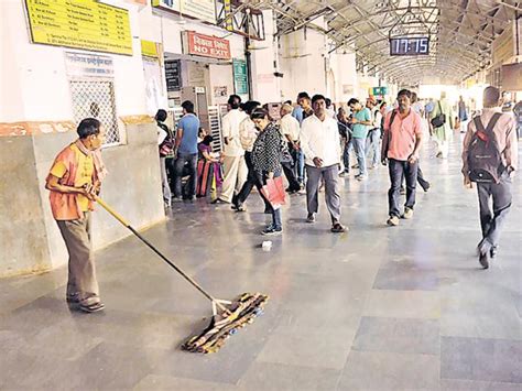 Sweepers Job in Gurgaon: A Detailed Guide to Employment Opportunities