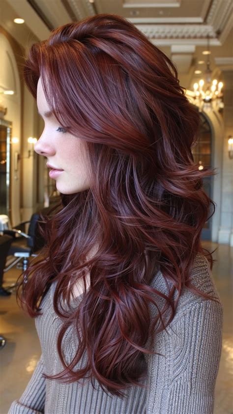 Sweet 'n' Low: Embracing the Allure of Subtle Hair Color