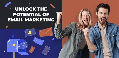 Sweet 16: A Guide to Unlocking the Power of Email Marketing for Your Business