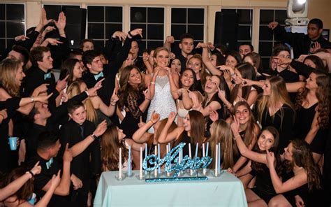 Sweet 16 Extravaganza: A Guide to Planning an Unforgettable Celebration