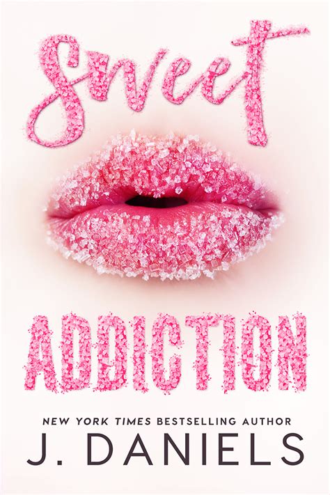 Sweet Addiction PDF