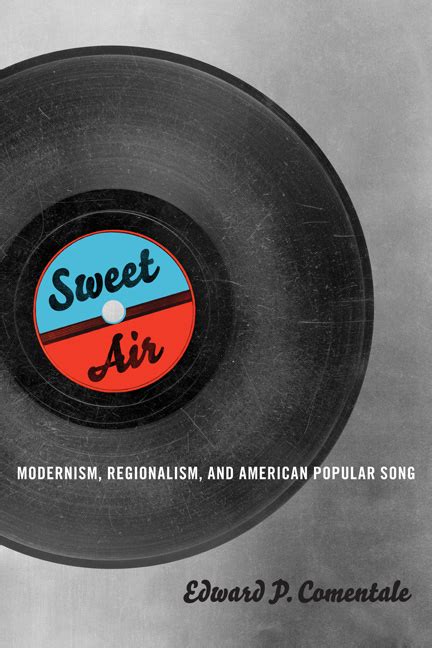 Sweet Air Modernism PDF