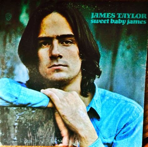 Sweet Baby James: Essential Guide to Navigating Life with Inspiration from James Taylor